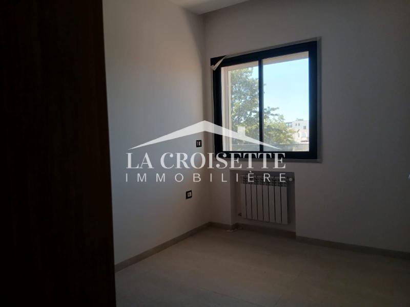 Appartement S+2 aux Jardins de Carthage 
